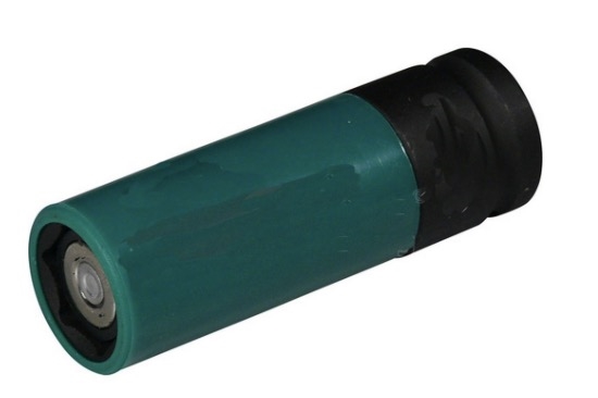 Изображение Uzgriežņa galviņa Condor Werkzeug C5203/19; 1/2''; 19 mm; 85 mm