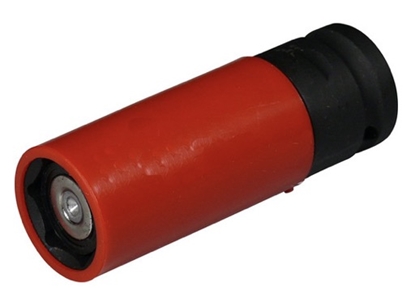 Изображение Uzgriežņa galviņa Condor Werkzeug C5203/21; 1/2''; 21 mm; 85 mm