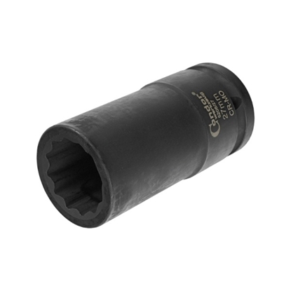 Изображение Uzgriežņa galviņa Condor Werkzeug C5208/27; 3/4''; Bi-HEX 27 mm