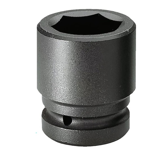 Изображение Uzgriežņa galviņa Condor Werkzeug C5217/22; 1/2''; 22 mm