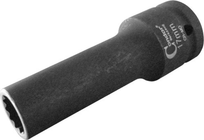 Изображение Uzgriežņa galviņa Condor Werkzeug C5220/17; 3/4''; 17 mm