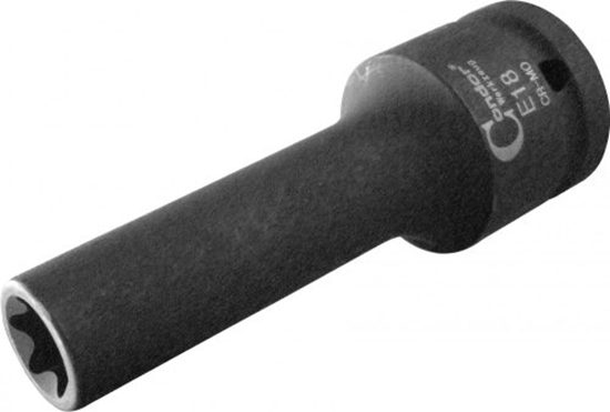 Изображение Uzgriežņa galviņa Condor Werkzeug C5221/E18; 3/4''; E18