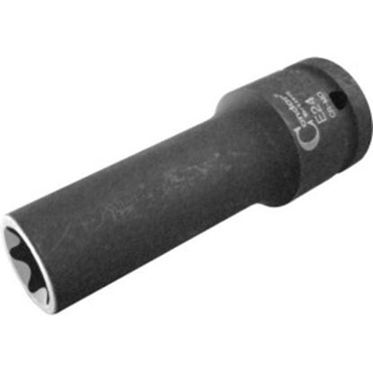 Изображение Uzgriežņa galviņa Condor Werkzeug C5221/E24; 3/4''; E24; 110 mm