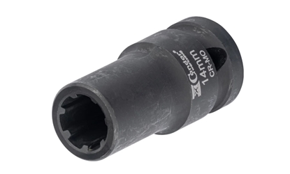 Изображение Uzgriežņa galviņa Condor Werkzeug C5232/07; 1/2''; 7 mm