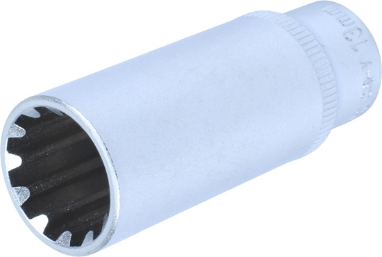 Изображение Uzgriežņa galviņa Condor WerkzeugC21266/13; 1/4''; 13 mm