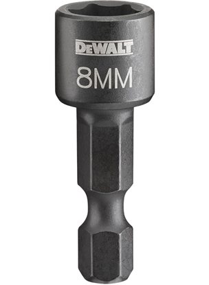 Attēls no Uzgriežņa galviņa DeWalt DT7462-QZ; 8x35 mm