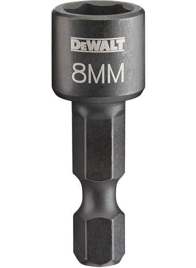Picture of Uzgriežņa galviņa DeWalt DT7462-QZ; 8x35 mm