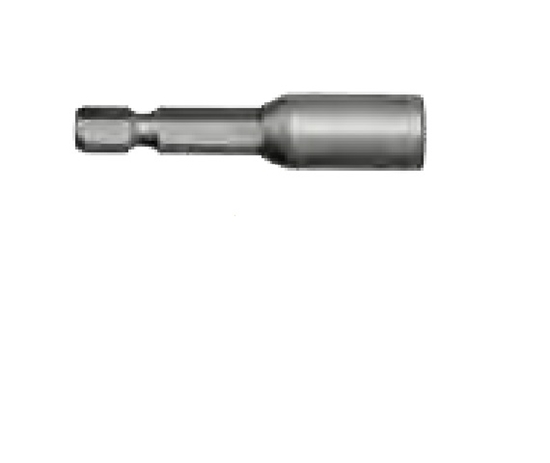 Изображение Uzgriežņa galviņa ECEF; 10 mm