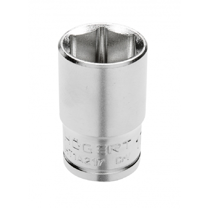 Picture of Uzgriežņa galviņa Hogert HT1A208; 1/2''; 8 mm