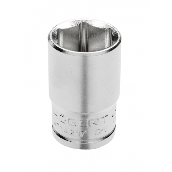 Picture of Uzgriežņa galviņa Hogert HT1A208; 1/2''; 8 mm