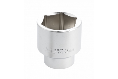 Изображение Uzgriežņa galviņa Hogert HT1A547; 1''; 55 mm