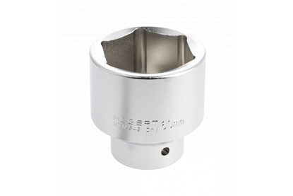 Изображение Uzgriežņa galviņa Hogert HT1A548; 1''; 60 mm