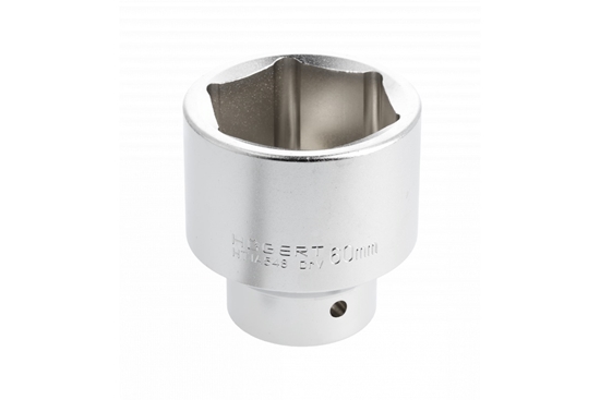 Изображение Uzgriežņa galviņa Hogert HT1A548; 1''; 60 mm