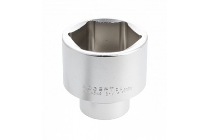 Изображение Uzgriežņa galviņa Hogert HT1A549; 1''; 65 mm