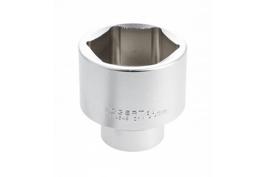 Изображение Uzgriežņa galviņa Hogert HT1A549; 1''; 65 mm