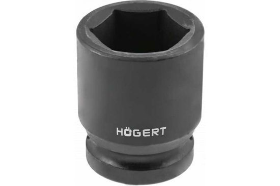 Изображение Uzgriežņa galviņa Hogert HT4R141; 3/4''; 19 mm