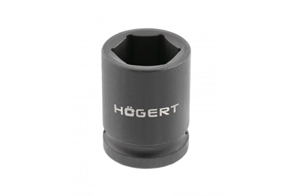 Изображение Uzgriežņa galviņa Hogert HT4R144; 3/4''; 24 mm