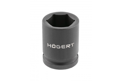 Изображение Uzgriežņa galviņa Hogert HT4R145; 3/4''; 27 mm