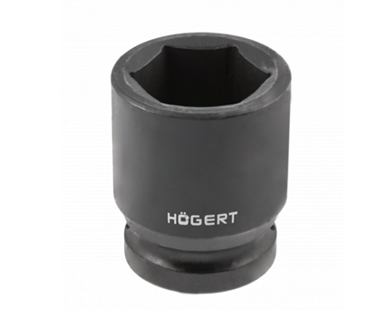 Изображение Uzgriežņa galviņa Hogert HT4R146; 3/4''; 30 mm