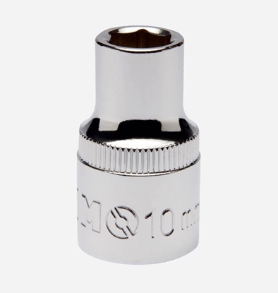 Изображение Uzgriežņa galviņa Irimo 121; 1/2''; 10 mm