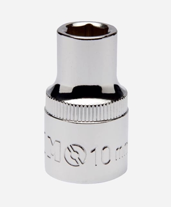 Изображение Uzgriežņa galviņa Irimo 121; 1/2''; 18 mm