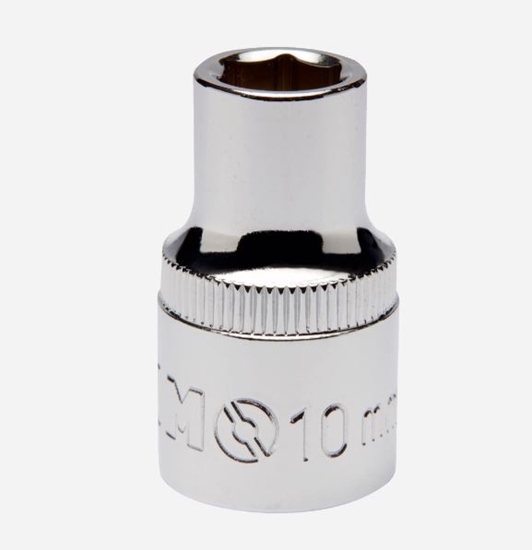 Picture of Uzgriežņa galviņa Irimo 121; 1/2''; 22 mm