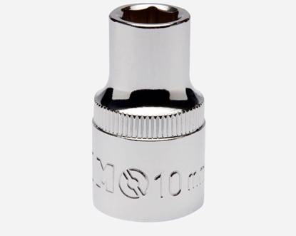 Изображение Uzgriežņa galviņa Irimo 121; 1/2''; 24 mm