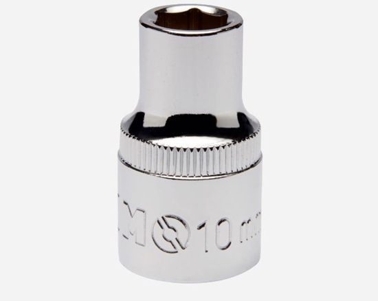 Изображение Uzgriežņa galviņa Irimo 121; 1/2''; 24 mm