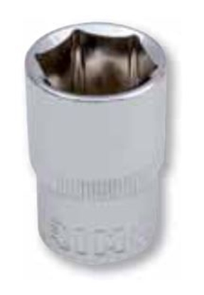 Изображение Uzgriežņa galviņa Irimo 121-17-1; 17 mm; 1/2''