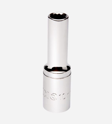 Изображение Uzgriežņa galviņa Irimo 124; 1/2''; 11 mm; 12 zobi