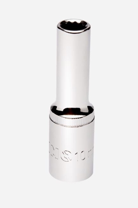 Attēls no Uzgriežņa galviņa Irimo 124; 1/2''; 12 mm