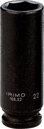 Изображение Uzgriežņa galviņa Irimo 168-32-1; 32 mm; 1/2''