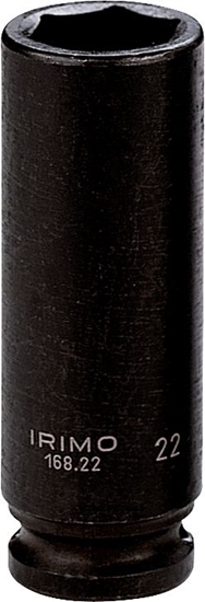 Изображение Uzgriežņa galviņa Irimo 168-32-1; 32 mm; 1/2''