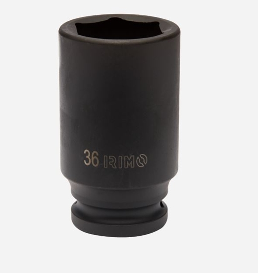 Изображение Uzgriežņa galviņa Irimo 174; 3/4''; 32 mm