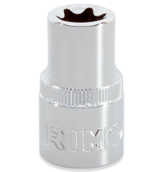 Изображение Uzgriežņa galviņa Irimo E-TORX; 1/2''; E14