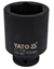 Attēls no Uzgriežņa galviņa Yato YT-1146; 3/4''; 46 mm