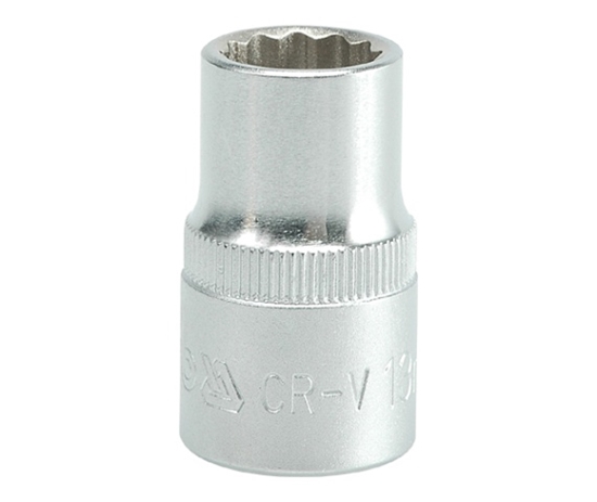 Picture of Uzgriežņa galviņa Yato YT-1275; 1/2''; 13 mm