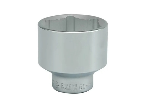 Picture of Uzgriežņa galviņa Yato YT-1326; 3/4''; 52 mm