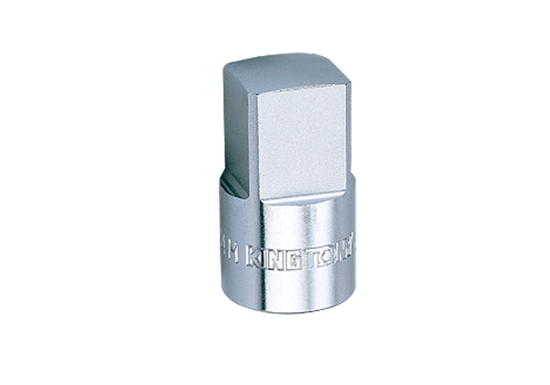 Picture of Uzgriežņa galviņa King Tony 401413M; 1/2''; 12,7x35 mm