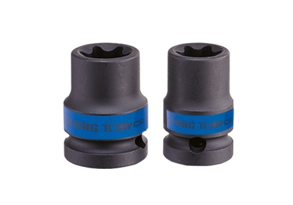 Picture of Uzgriežņa galviņa King Tony 657532M; 3/4''; 65 mm