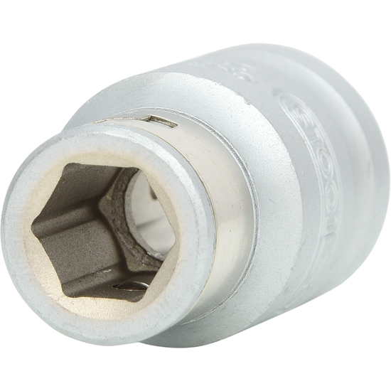 Picture of Uzgriežņa galviņa KS Tools 911.4312; 1/2''; 10 mm