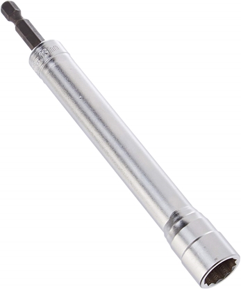 Изображение Uzgriežņa galviņa Makita B-52582; 13x150 mm; 1/4''