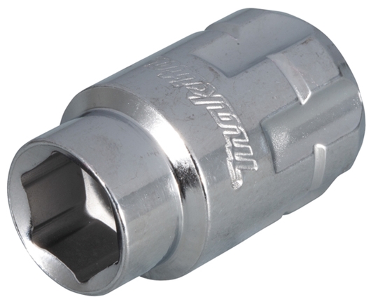 Picture of Uzgriežņa galviņa Makita B-65654; 11x32 mm