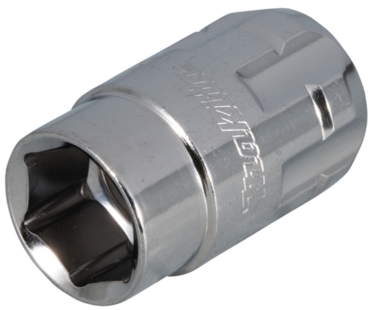 Picture of Uzgriežņa galviņa Makita B-65676 13x32 mm