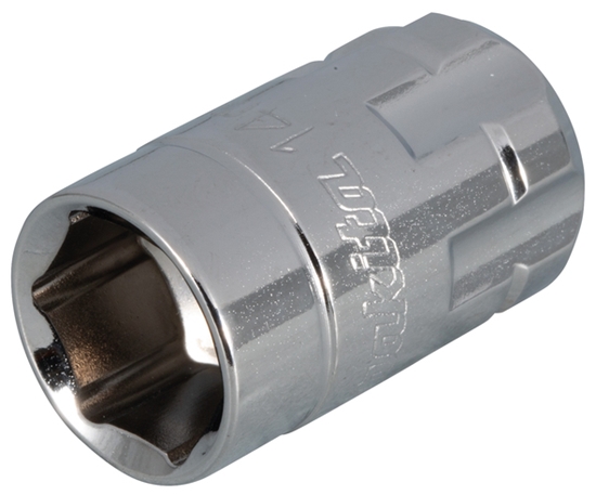 Picture of Uzgriežņa galviņa Makita B-65682; 14x32 mm; 1/2''