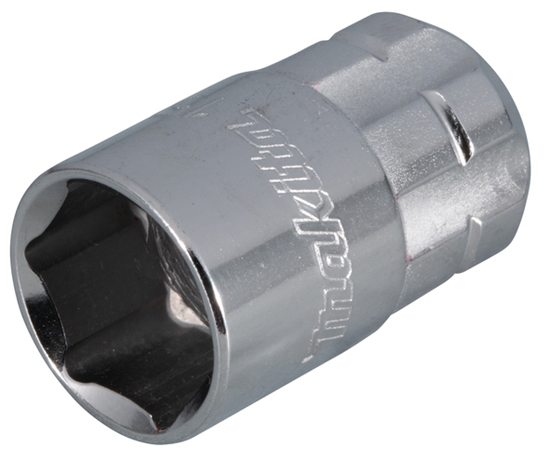 Picture of Uzgriežņa galviņa Makita B-65698; 15x32 mm