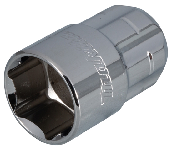 Picture of Uzgriežņa galviņa Makita B-65707; 16x32 mm