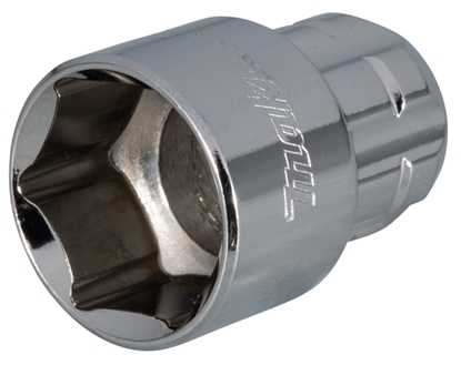 Picture of Uzgriežņa galviņa Makita B-65735; 19x32 mm