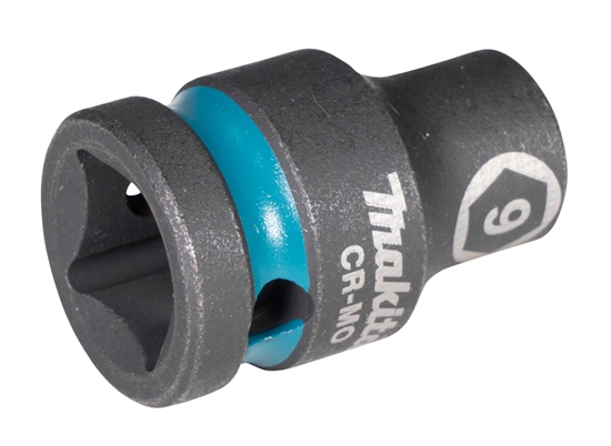 Picture of Uzgriežņa galviņa Makita E-16053; 9x38 mm; 1/2''