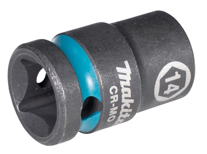 Picture of Uzgriežņa galviņa Makita E-16106; 14x52 mm; 1/2''